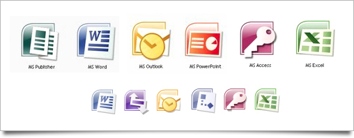 Office2007icons